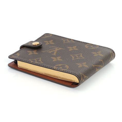 lv pencil bag|louis vuitton notebook cover.